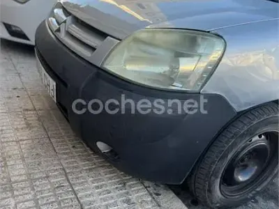 Usado Citroën Berlingo XTR 90 CV (66 kW) 2009 Gris / plata Monovolumen