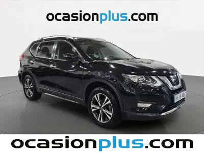 Occasion Nissan X-Trail