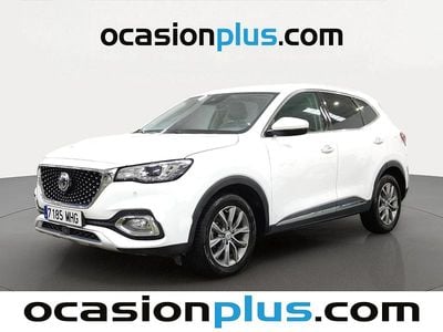 Usado MG HS Comfort 162 CV (119 kW) 2023 Blanco SUV