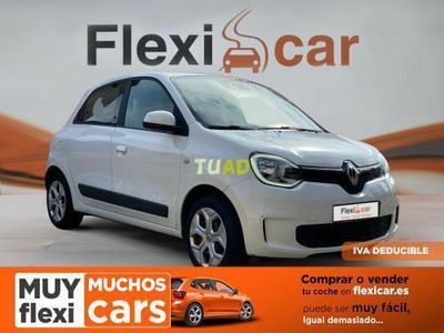 usado Renault Twingo Zen TCe 68 kW (95CV)