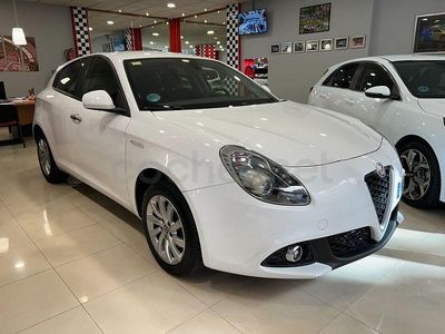 Usado Alfa Romeo Giulietta