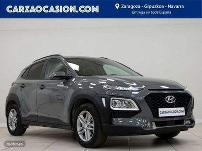 usado Hyundai Kona 1.0 TGDI Klass 4X2