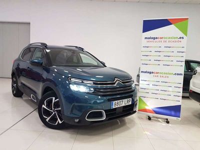 usado Citroën C5 Aircross PureTech S&S Feel 130