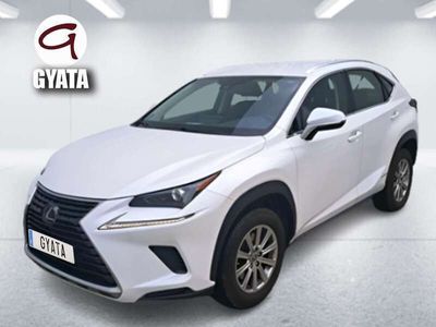 usado Lexus NX300 300h Business 2WD