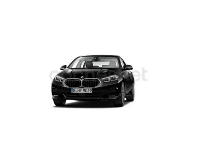 Usado BMW 218 Gran Coupé Shadowline 140 CV (102 kW) 2024 Negro Coupe
