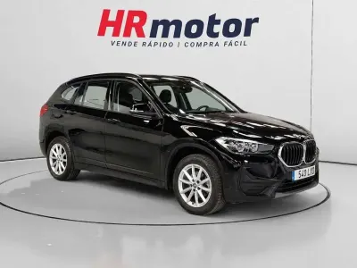 Usado BMW X1