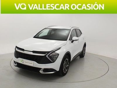 usado Kia Sportage 1.6 T-gdi Mhev Tech Dct 4x4 180