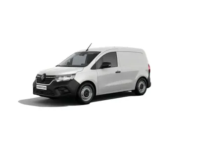 Nuevo Renault Kangoo 95 CV (69 kW) 2026 Blanco Monovolumen