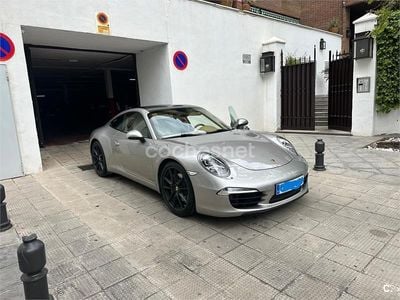 Porsche 911 Carrera S
