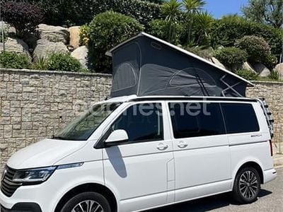 VW California