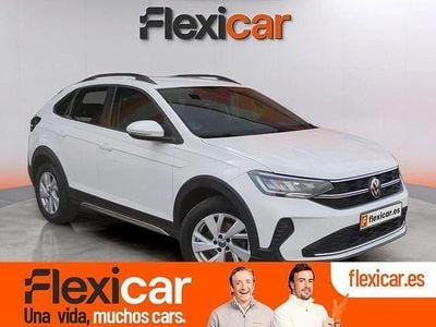 Blanco Usado 2022 VW Taigo Life SUV | 15.890 € (Precio justo)