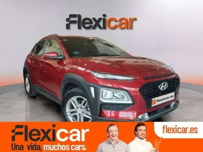 Usado Hyundai Kona