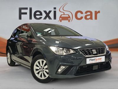 usado Seat Ibiza 1.0 TSI 81kW (110CV) DSG Xcellence Gasolina en Flexicar Langreo