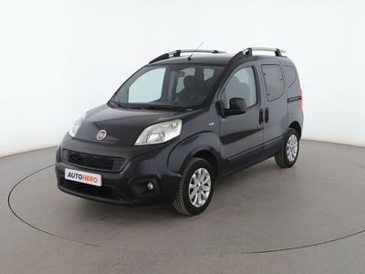 Fiat Qubo