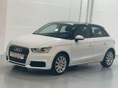 Usado Audi A1 Sportback