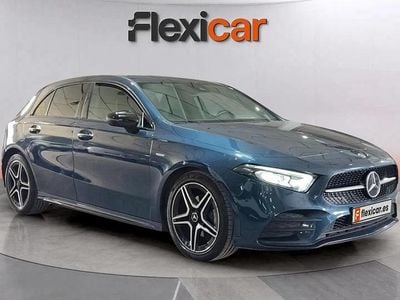 Mercedes A200
