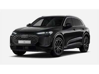Nieuw Audi Q5 S-Line 204 PK (150 kW) 2025 Zwart SUV