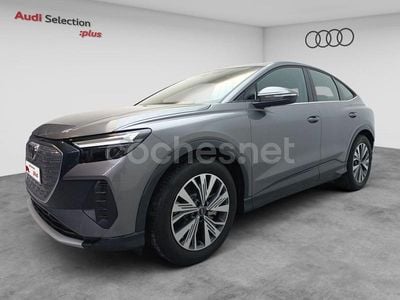 Audi Q4 Sportback e-tron
