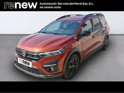 Usado Dacia Jogger