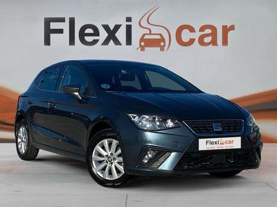 usado Seat Ibiza 1.0 TSI 81kW (110CV) DSG Xcellence Gasolina en Flexicar Pamplona 2