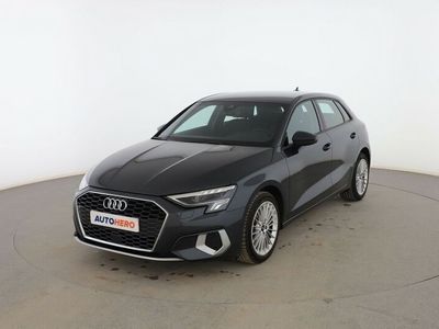 Audi A3 e-tron