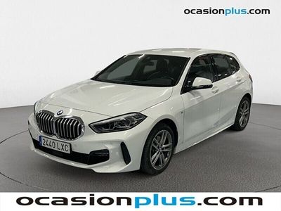 usado BMW 118 Serie 1 d