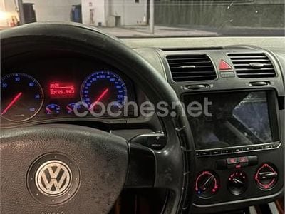 VW Golf IV