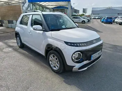 Usado Hyundai Inster 85 kW (116 CV) 2024 Eléctrico Utilitario