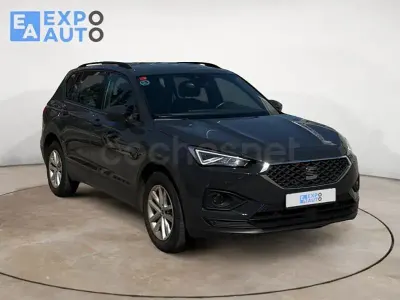 Usado Seat Tarraco