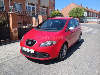 Seat Altea
