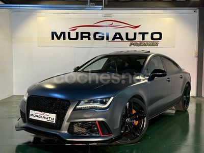 Audi A7 Sportback