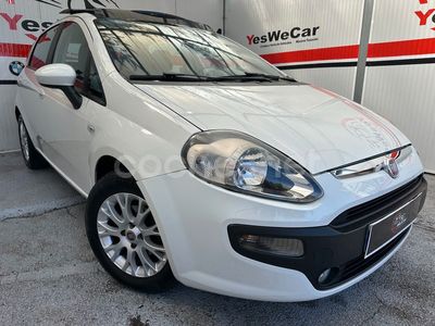 Fiat Punto Evo