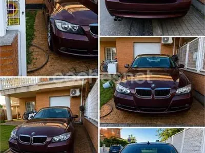 Usado BMW 330