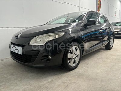 Renault Mégane III