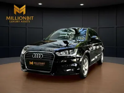 Usado Audi A1