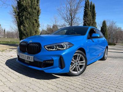 BMW 120