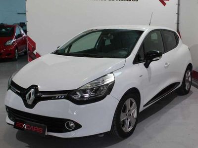 Renault Clio IV