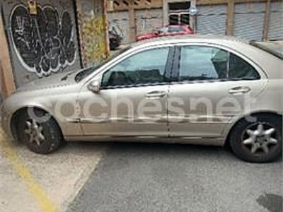 Mercedes C180