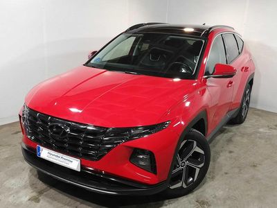 Usado Hyundai Tucson Style 265 CV (194 kW) 2022 SUV