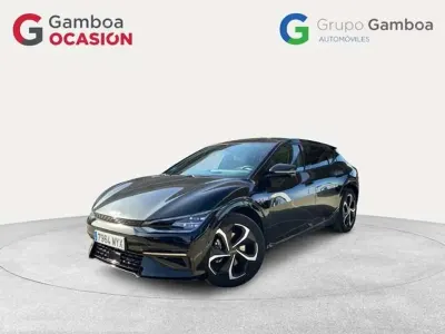 Usado Kia EV6