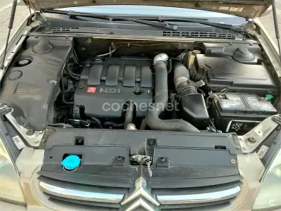 Usado Citroën C5