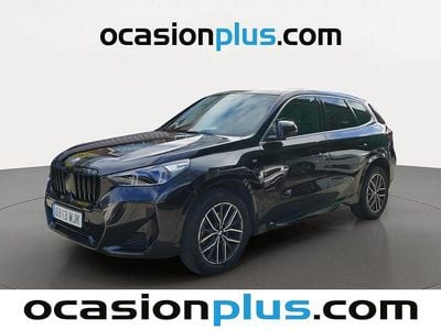 Negro Usado 2023 BMW X1 SUV | 32.264 € (Super precio)