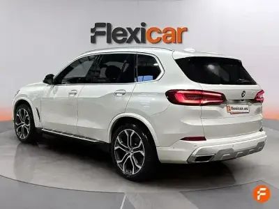 Usado BMW X5 265 CV (194 kW) 2019 Amarillo SUV
