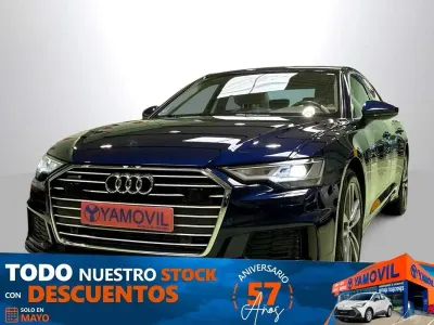Occasion Audi A6