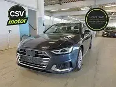 Usado Audi A4