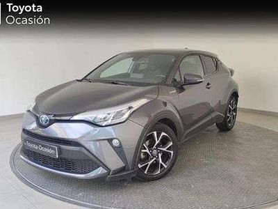 Usado 2020 Toyota C-HR+ Advance SUV | 23.200 €
