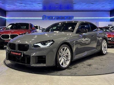 Usado BMW M2