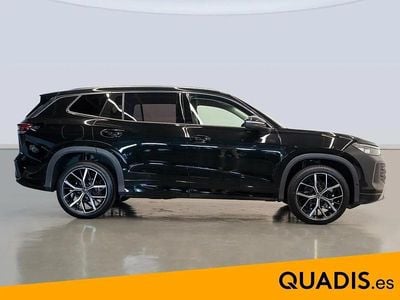 Ny VW Tayron Life 150 HK (110 kW) 2025 Svart SUV