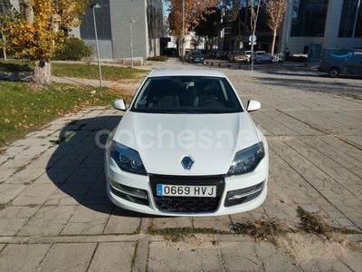Renault Laguna III
