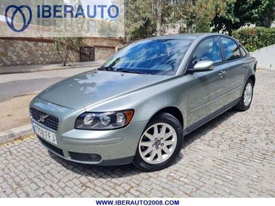 Volvo S40